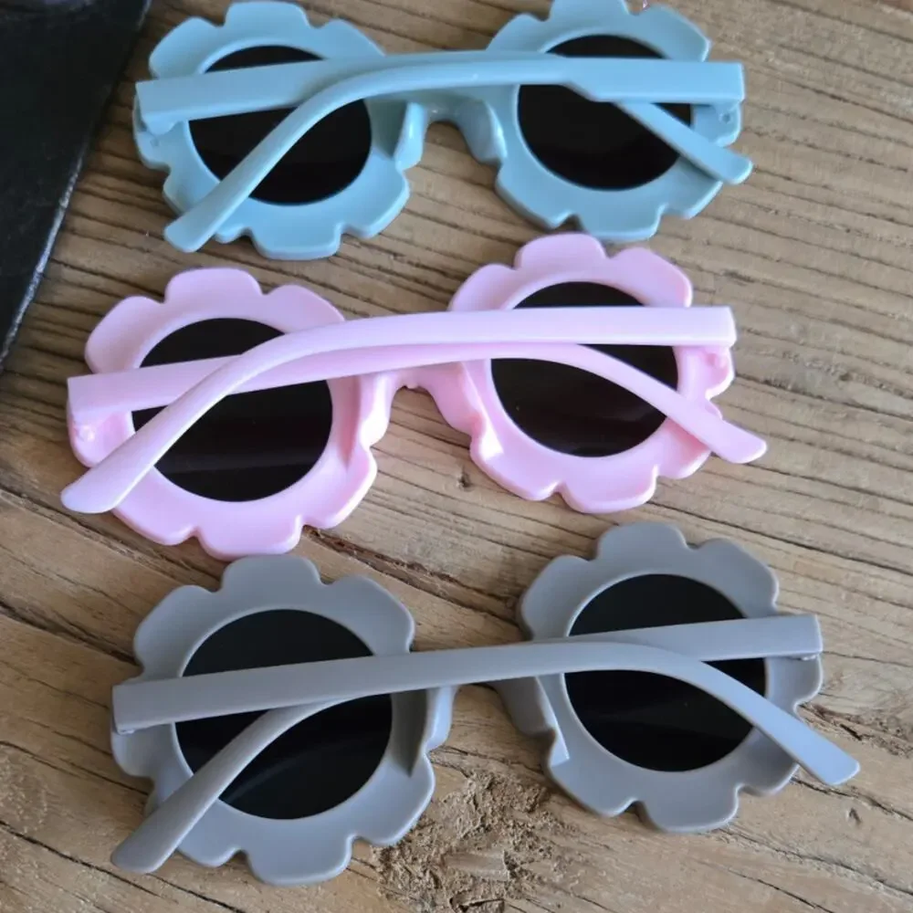 Girl's Sunglasses Bundle New